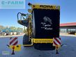 Cosechadora - arrancadora de patata - Ropa - keiler 2