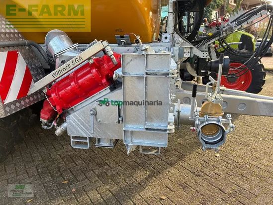 Equipamiento / accesorio - Zunhammer - mke 15,5 pu