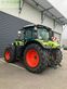 Tractor agrícola - Claas - arion 630