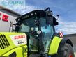 Tractor agrícola - Claas - axion 830 cmatic cebis