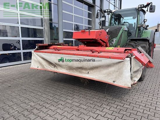 Cortacésped manual - Kuhn - fc 280 f-ff