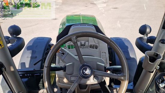 Tractor agrícola - John Deere - 6r145 / 6r 145