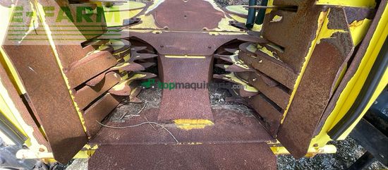 Cabezal - John Deere - 475 Plus