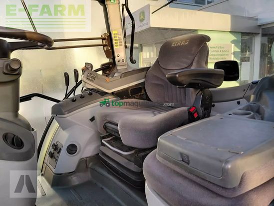 Tractor agrícola - Claas - arion 530