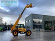 Minicargadora - JCB - 542-70 agri xtra telehandler (st25428)