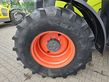 Tractor agrícola - Claas - axion 810 cmatic