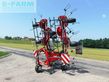 Henificador - Fella - sanos 8608 dn