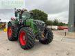 Tractor agrícola - Fendt - 936 profi plus tractor (st27577)