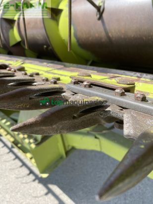 Cabezal - Claas - c540