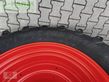 Tractor agrícola - Claas - gebr. arion 660 cmatic