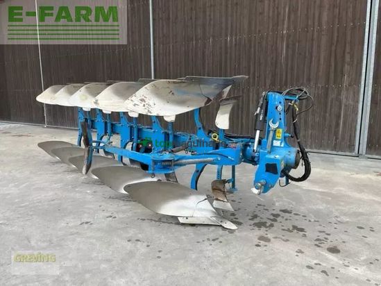 Arado - Lemken - vari opal 9