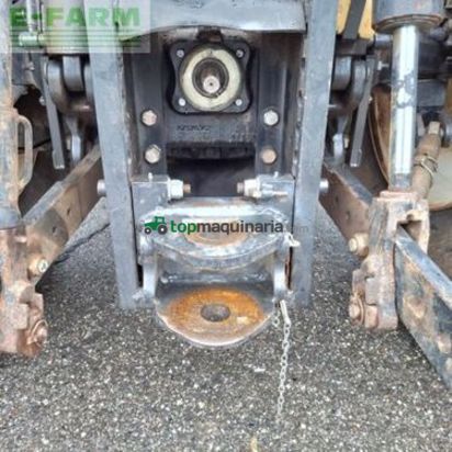 Tractor agrícola - New Holland - t7.270 autocommand