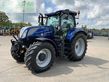 Tractor agrícola - New Holland - t7.225 blue power tractor (st26639)