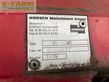 Sembradora - Horsch - sw-3300