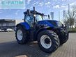 Tractor agrícola - New Holland - t7.230 ac