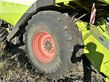 Cosechadora de Cereal - Claas - lexion 520