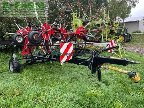 Henificador - Fella - th 11008