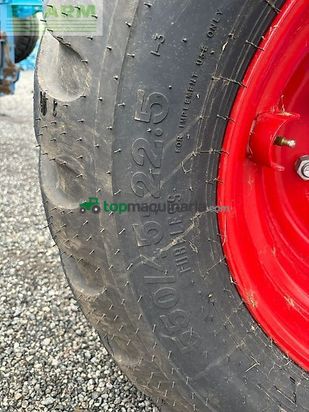 Cultivador - Lemken - karat 10/400 kua *demo*