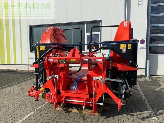 Cabezal - Kemper - 460 plus