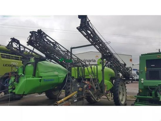 Atomizador - Tecnoma - variotec