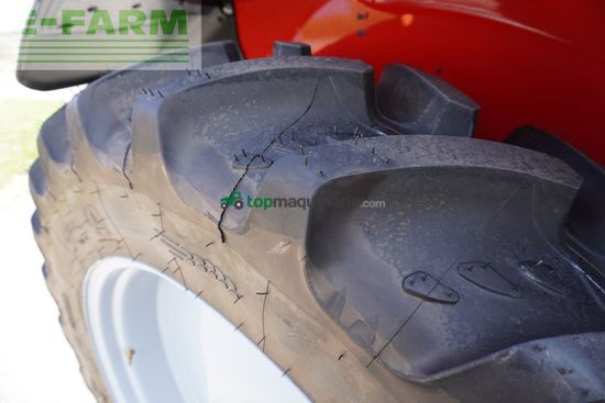 Tractor agrícola - Massey Ferguson - 3al.105 efficient