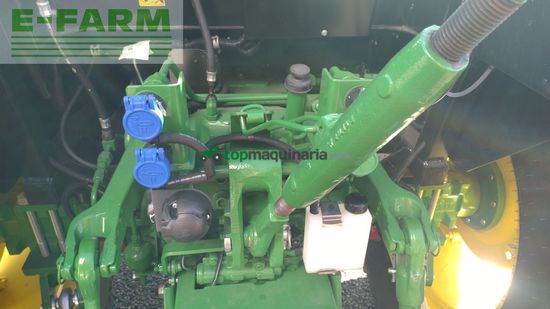 Tractor agrícola - John Deere - 5067E