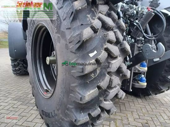 Tractor agrícola - Claas - axion 870 cm ceb fzw