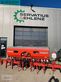 Sembradora monograno mecanica - Maschio - mtr 6 maisleger neu mit dünger