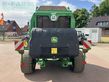 Empacadora gigant - John Deere - v461m - paket für rundballenpr
