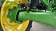 Tractor agrícola - John Deere - 5075e stufe v