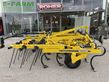 Cultivador - Bednar - versatill vn4000 light