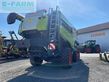Cosechadora de Cereal - Claas - lexion 7700 tt