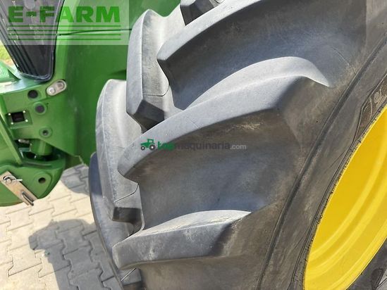 Tractor agrícola - John Deere - 7r2920