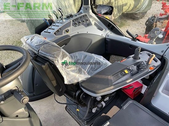 Tractor agrícola - Valtra - n155