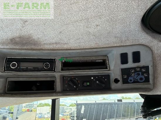 Tractor agrícola - New Holland - t 7.270 auto command