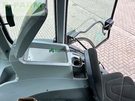 Tractor agrícola - Valtra - t214