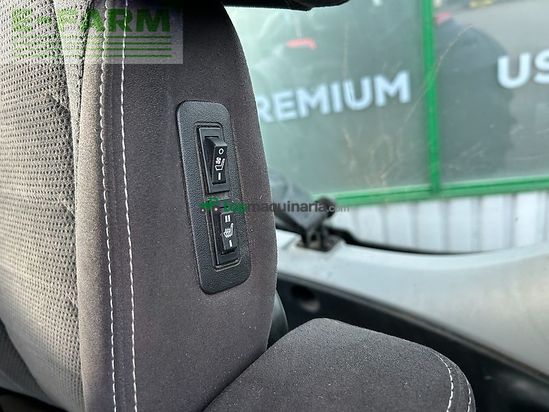 Tractor agrícola - Valtra - t195