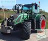 Tractor agrícola - Fendt - 724 profiplus