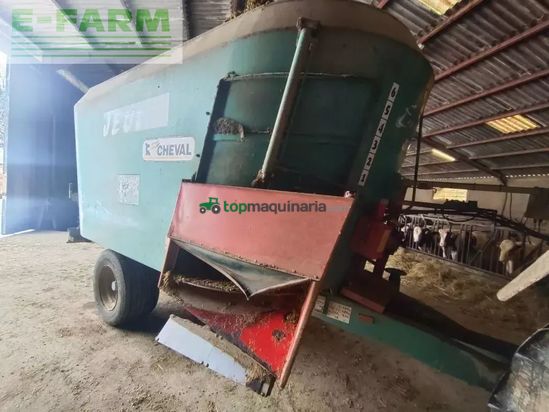 Remolqu esparcidor -  - energy 3p