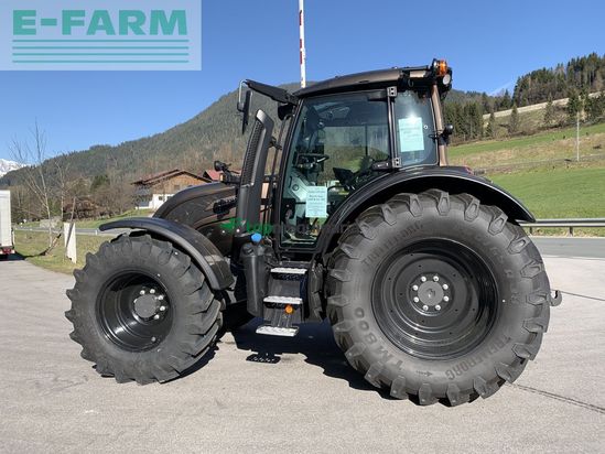 Tractor agrícola - Valtra - n175 direct Direct