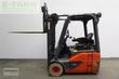 Elevadora - Linde - e 14 evo 386-02