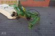 Cortacésped manual - Krone - easycut 320
