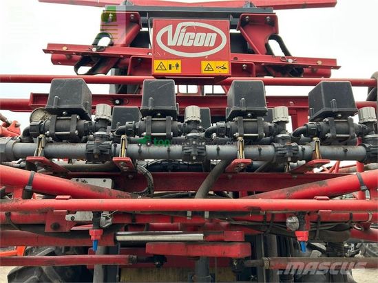 Atomizador - Vicon - ls 2504