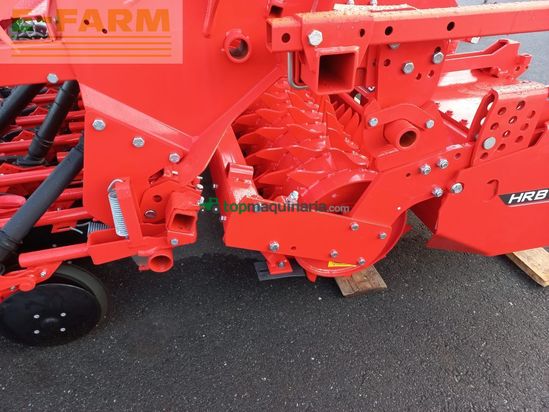 Combinado de siembra - Kuhn - hrb 302/ integra 3003