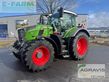 Tractor agrícola - Fendt - 724 vario gen-7 profi+ setting2
