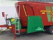 Remolqu esparcidor - Strautmann - verti-mix 2401 double