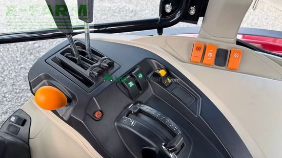 Tractor agrícola - Massey Ferguson - 4708