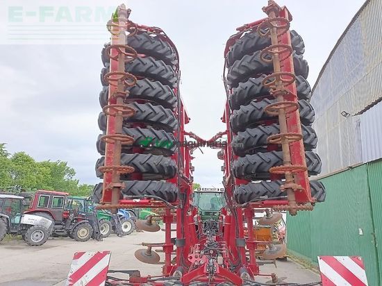 Cultivador - Horsch - tiger 8 xl