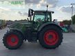 Tractor agrícola - Fendt - 720 profi plus tractor (st26908)