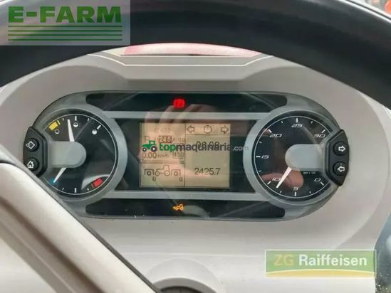 Tractor agrícola - McCormick - x6.430 vt drive